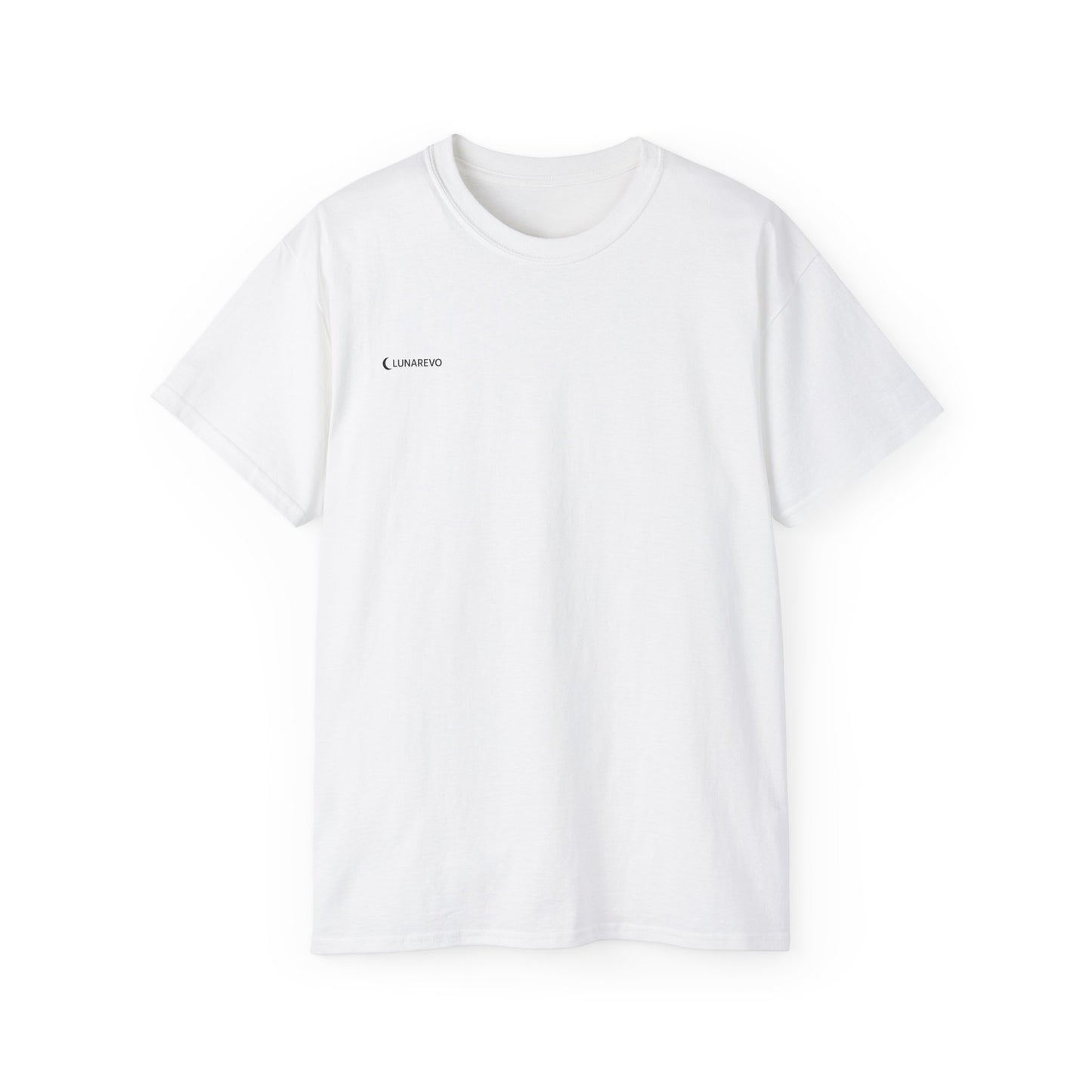 Flaming Tiger Unisex T-Shirt