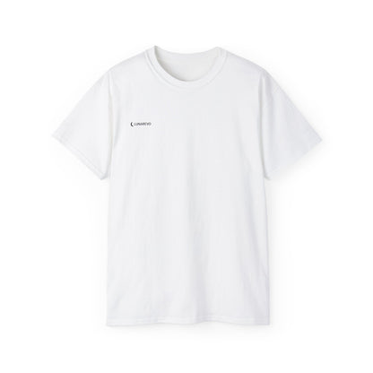 Flaming Tiger Unisex T-Shirt